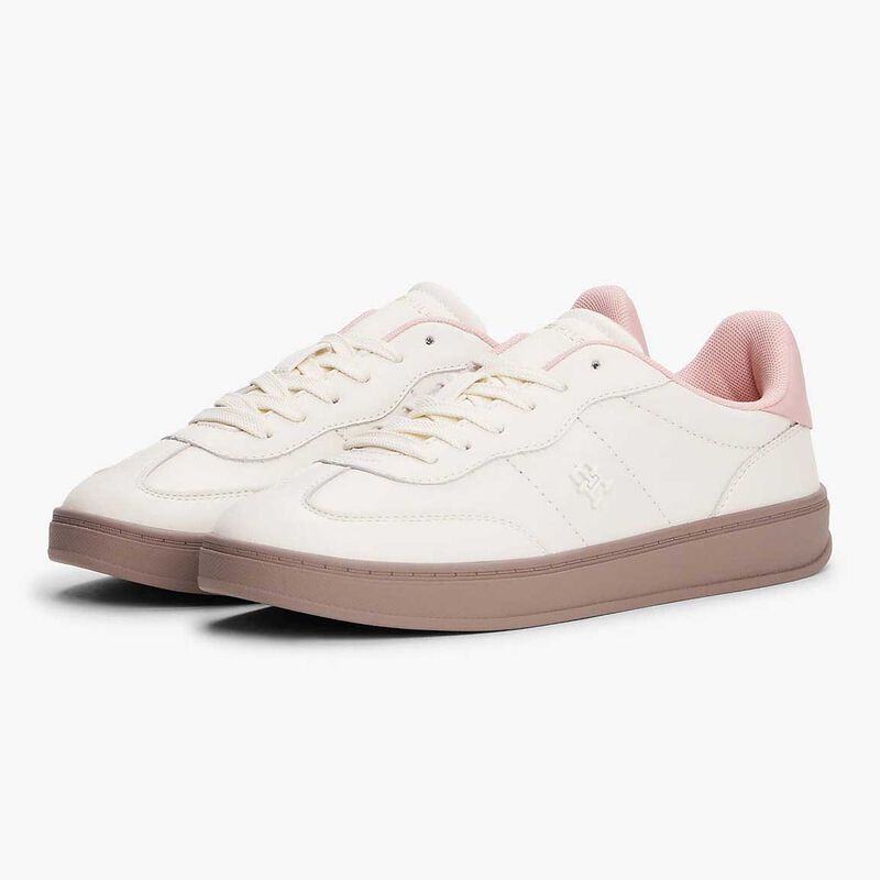 Tommy Hilfiger TH Premium Heritage Sneaker image number 1